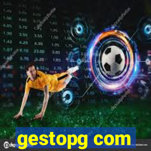 gestopg com